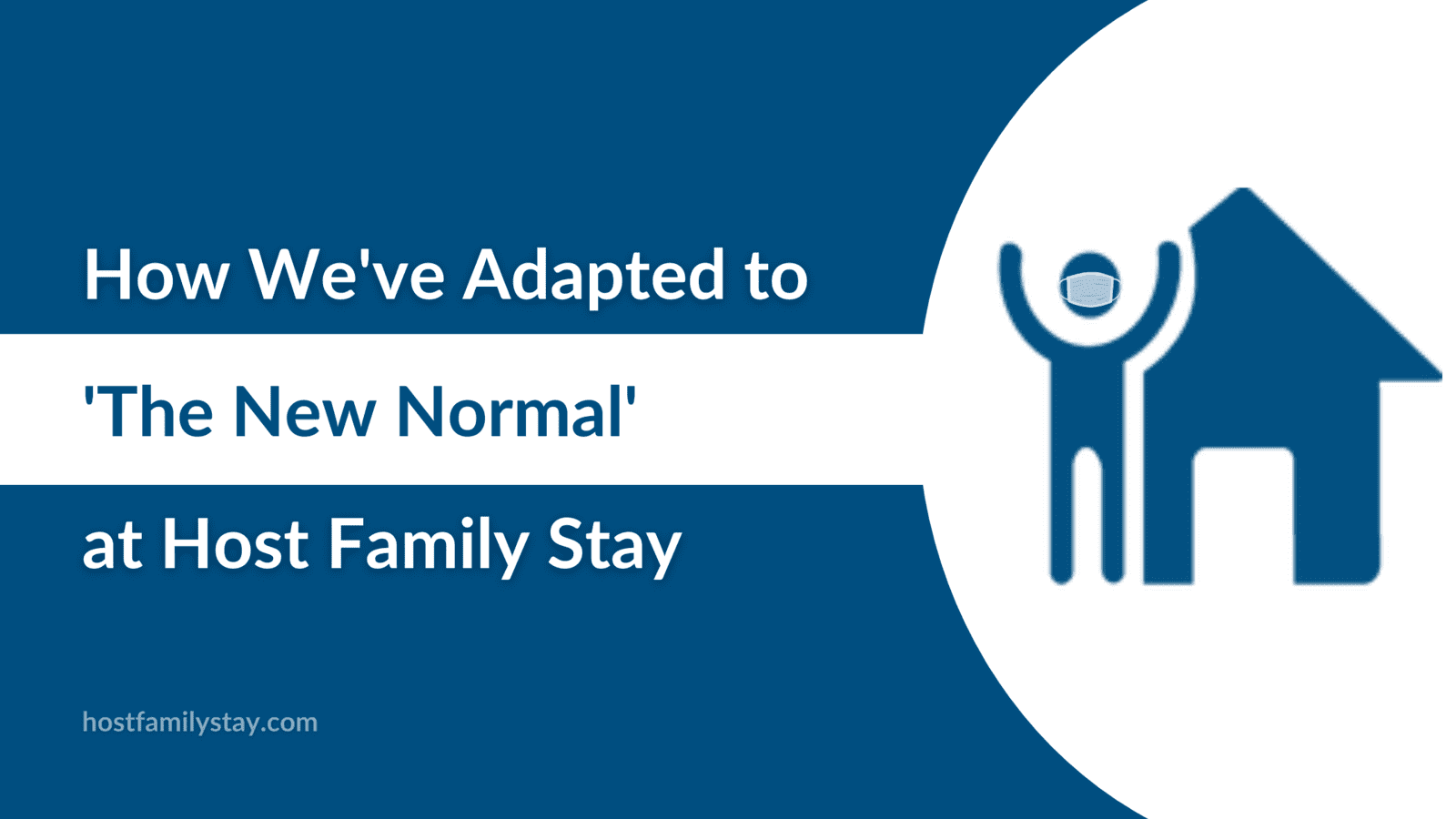 HOW WE'VE ADAPTED TO THE 'NEW NORMAL'